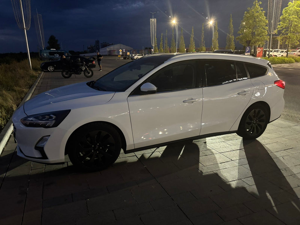 Ford Focus - 2020
