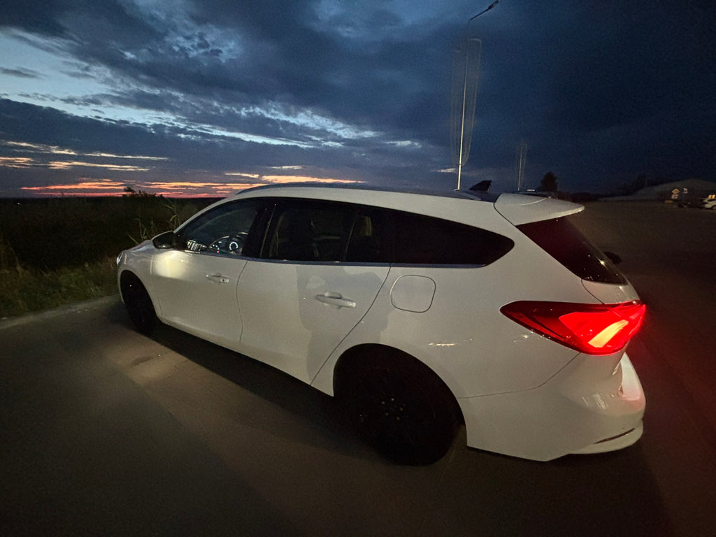 Ford Focus - 2020