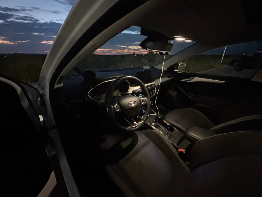Ford Focus - 2020