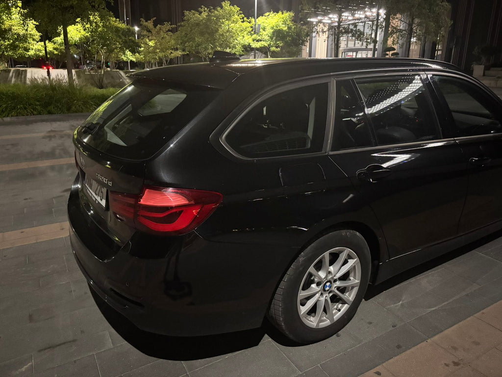 BMW 320d - 2018