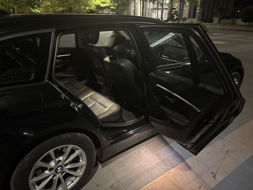 BMW 320d - 2018