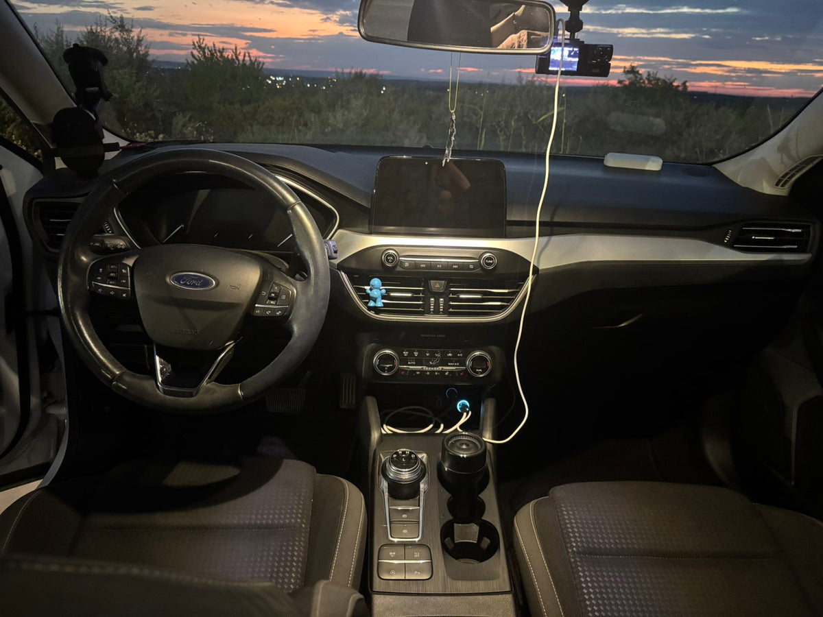 Ford Focus - 2020