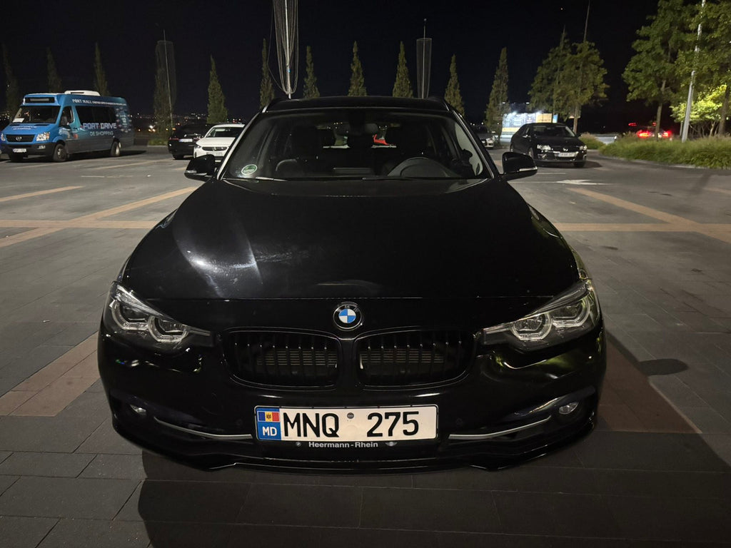 BMW 320d - 2018