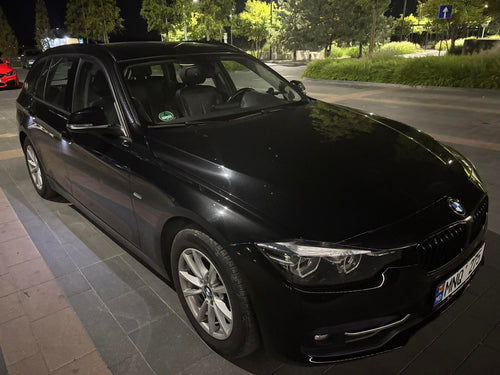 BMW 320d - 2018