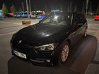 BMW 320d - 2018