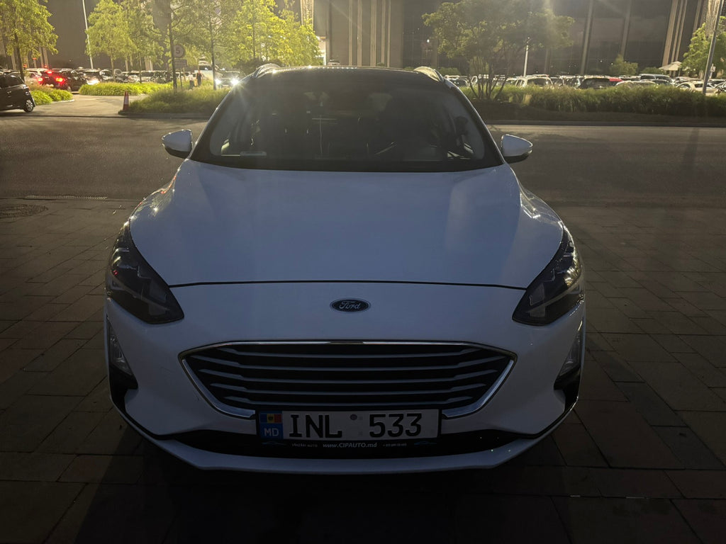 Ford Focus - 2020