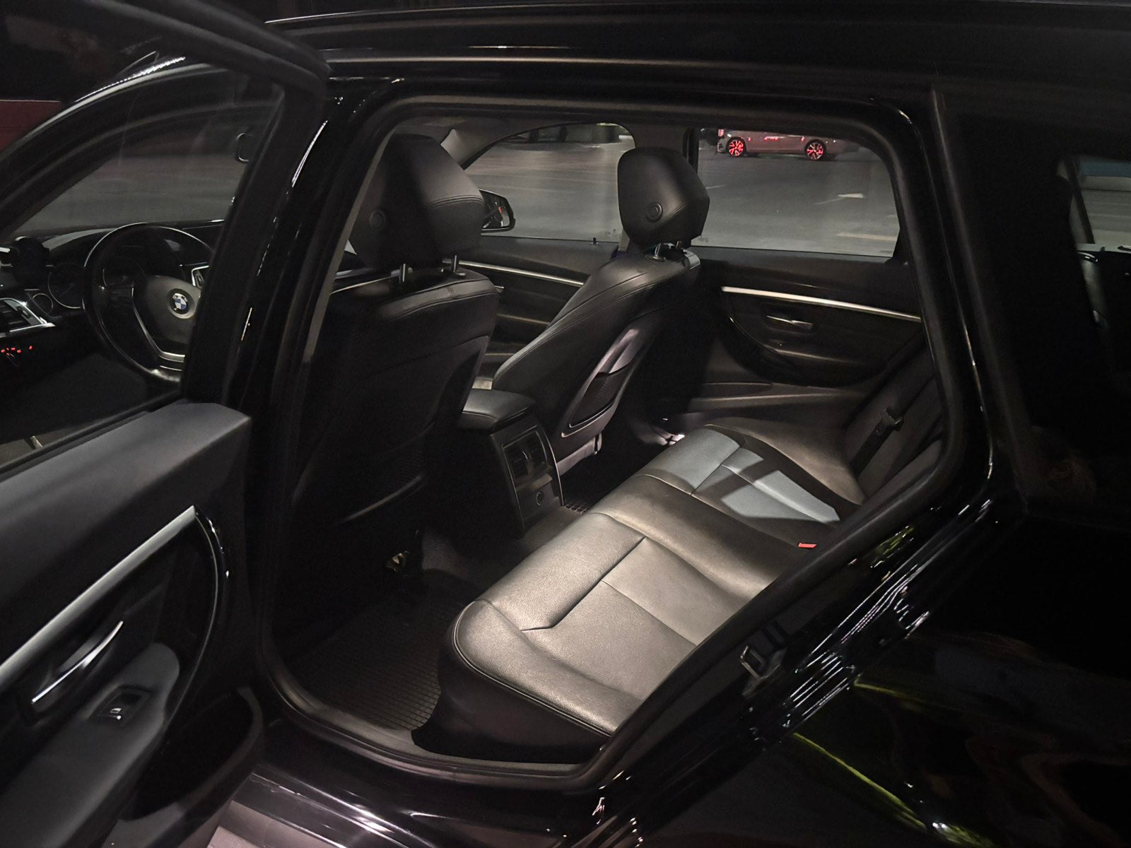 BMW 320d - 2018