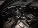 BMW 320d - 2018
