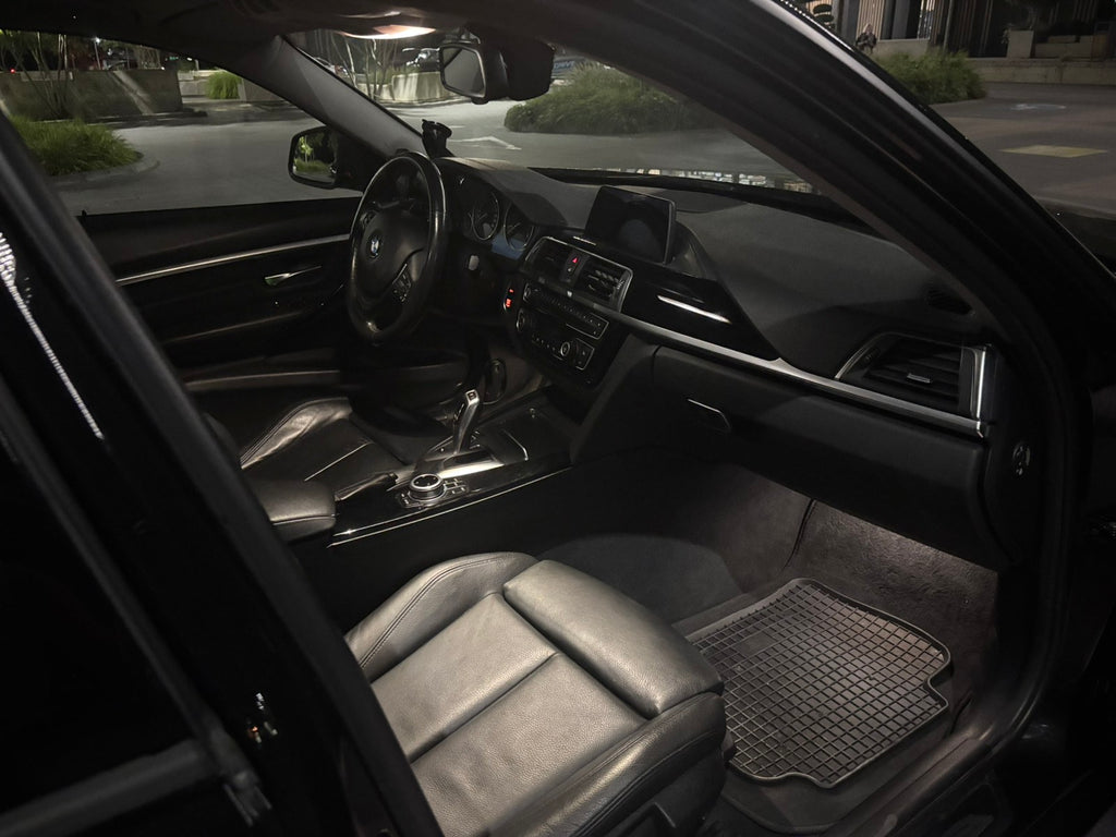 BMW 320d - 2018