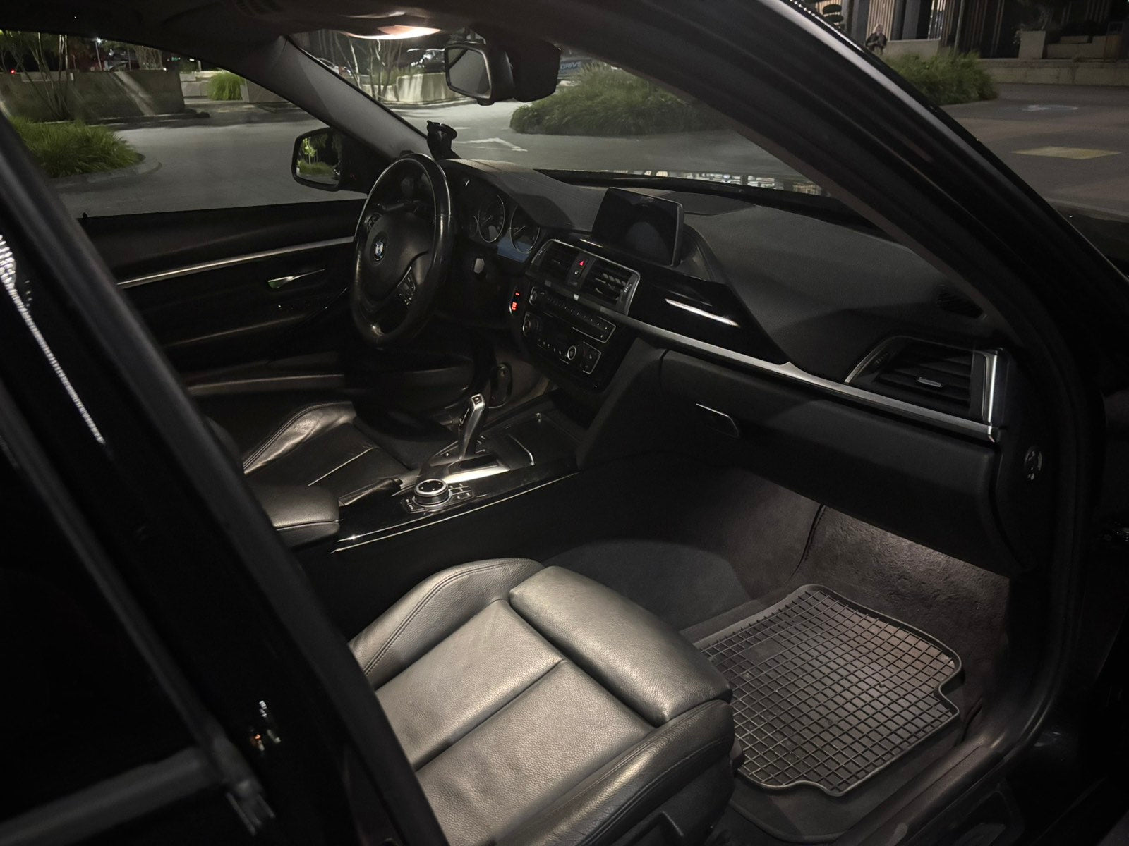 BMW 320d - 2018