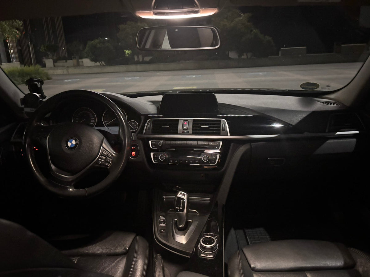 BMW 320d - 2018