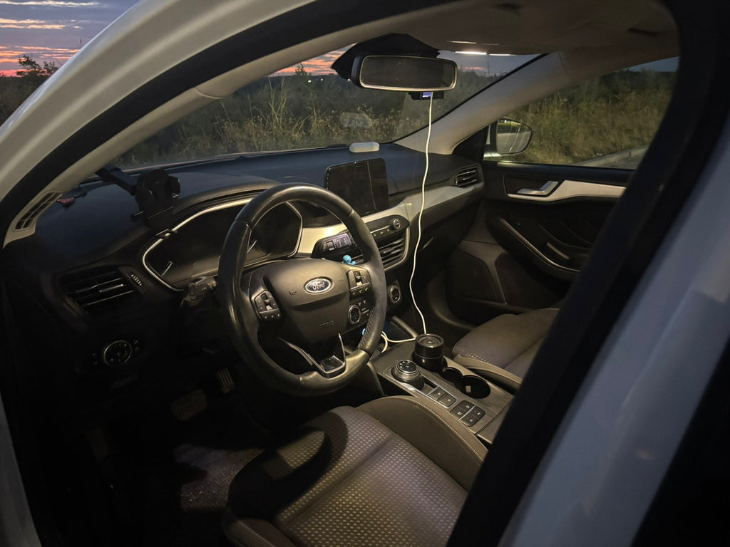 Ford Focus - 2020