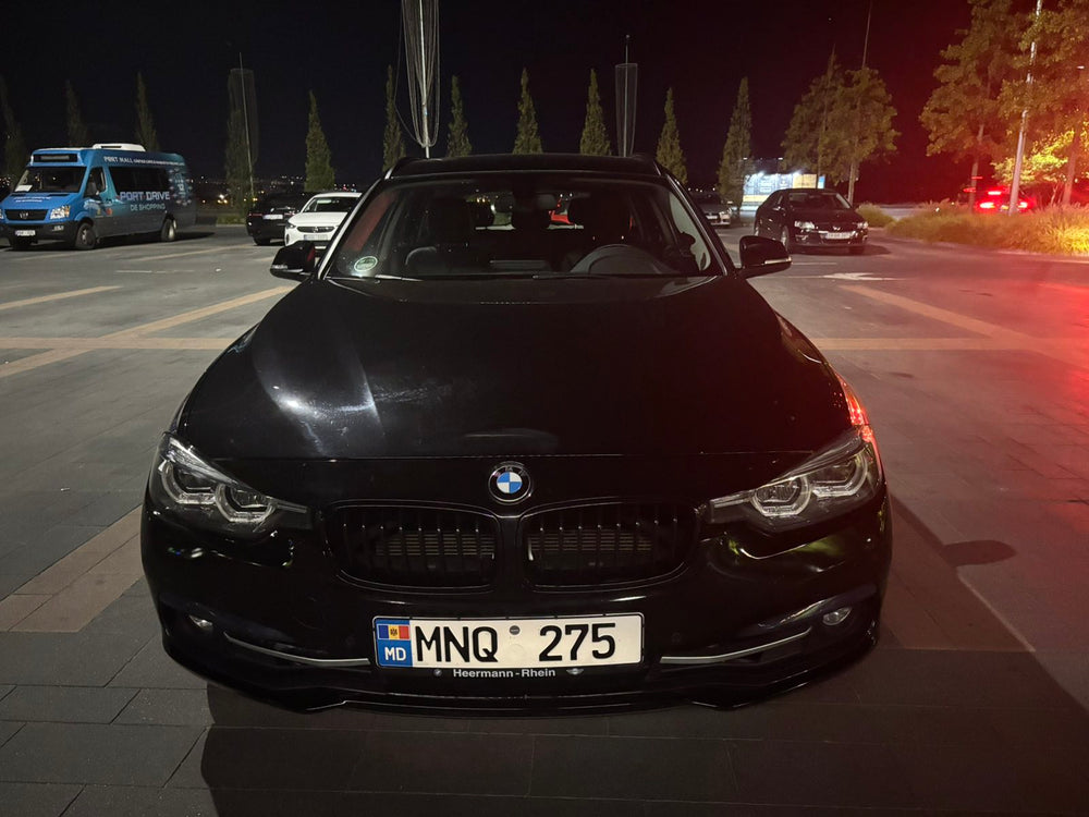 BMW 320d - Anul 2018
